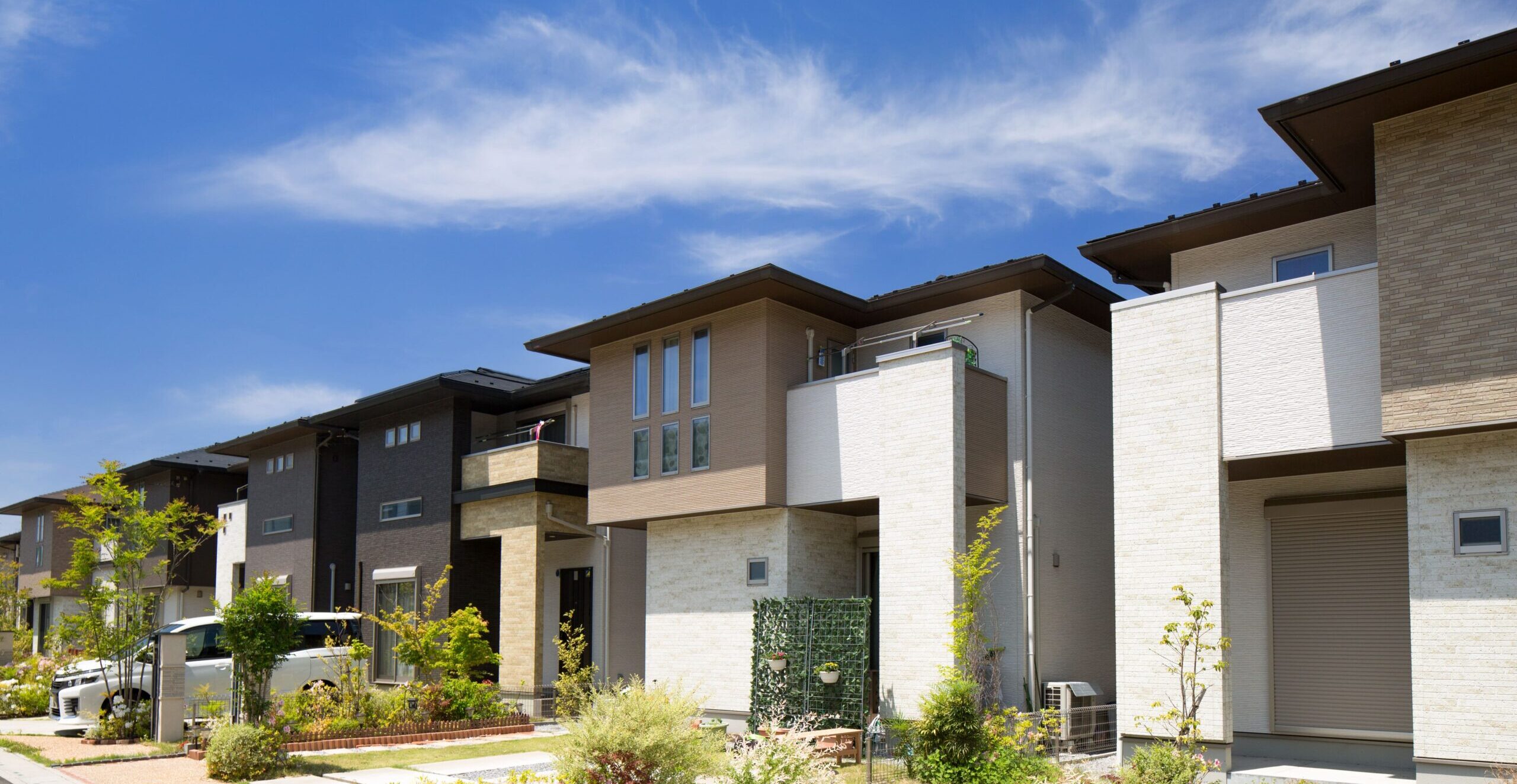 外構工事って何をしてるの？｜工事内容の全体像をわかりやすく整理