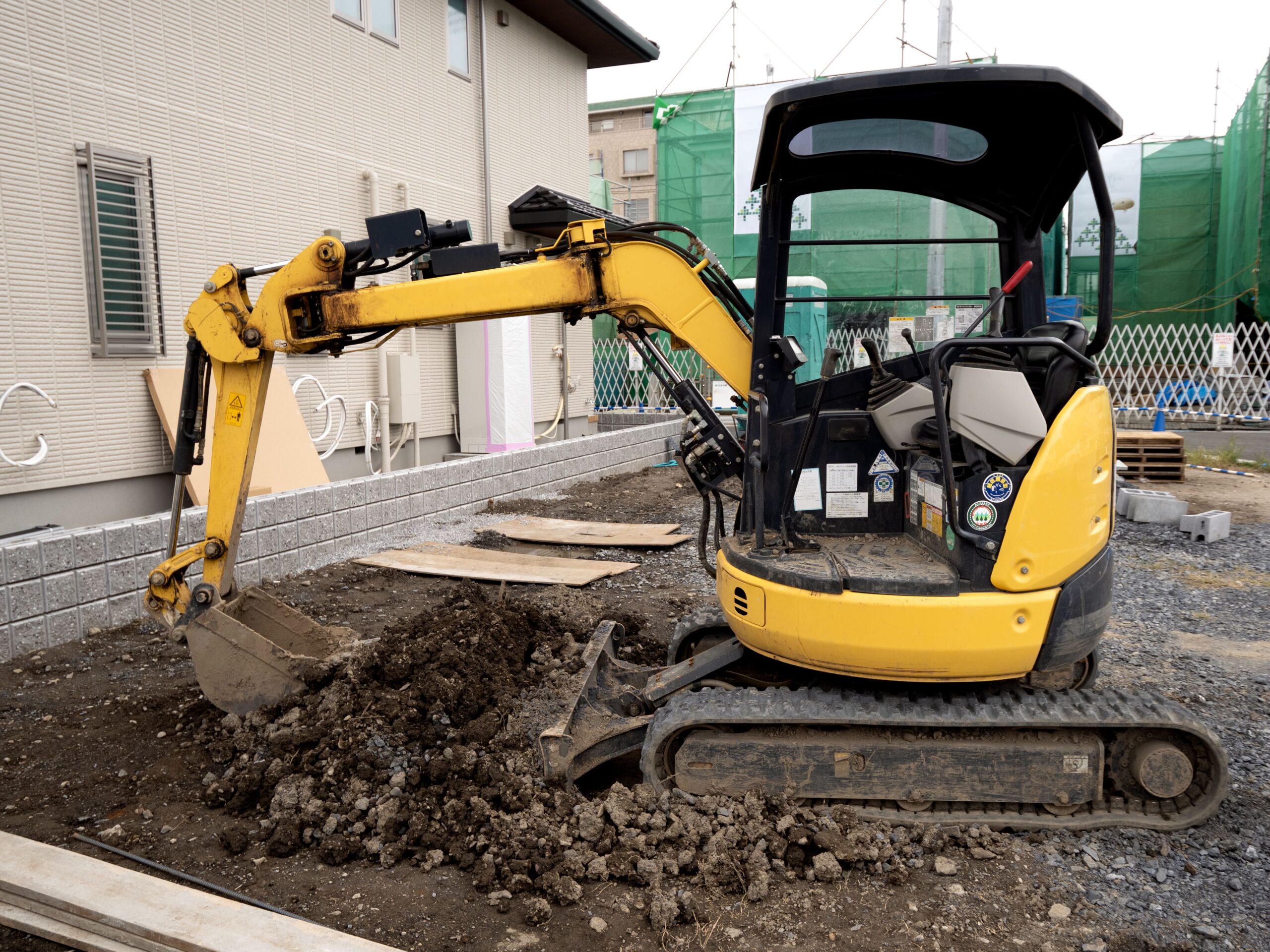 外構のリフォームはどこから？｜劣化サインと判断の基準