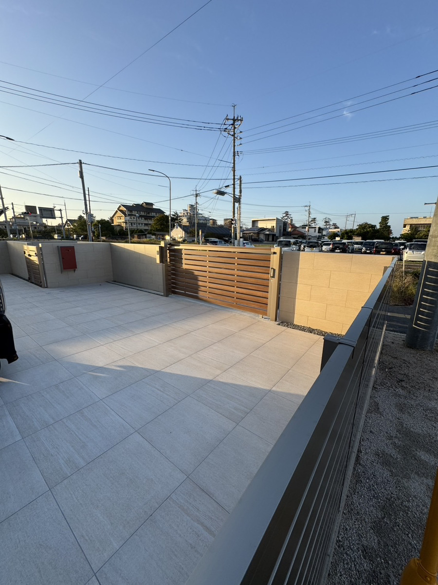 【米子市】皆生温泉　I様邸